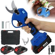 Garten Astschere Rebschere für Makita 18V Akku Elektrische Baumschnitt Werkzeug