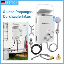 Tankless gasdurchlauferhitzer - tankless,