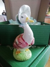 Seltene Beswick Ware Jemima