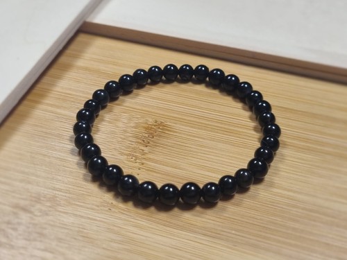 Natürliches onyx perlen - natürliches,
