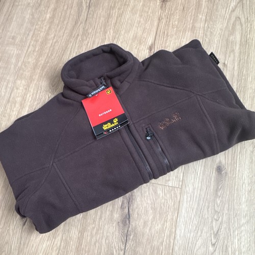 Jack wolfskin nanuk herren - wolfskin,
