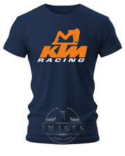 KTM RACING T-SHIRT SHIRT