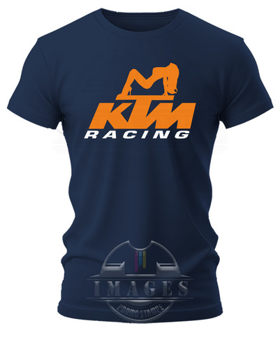 Ktm racing shirt - racing, t-shirt
