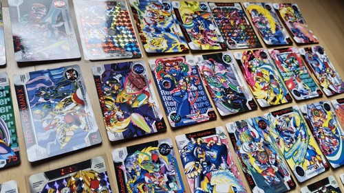 1996 rockman megaman - 1996,