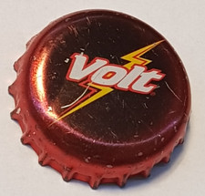 1x Volt Cola Köln Limonaden Kronkorken 2019 selten Softdrink crown bottle cap