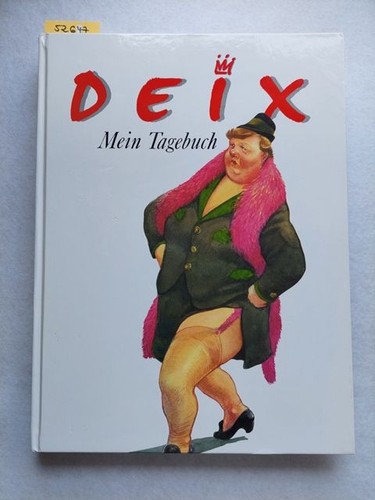 Deix mein tagebuch 1983 - tagebuch,