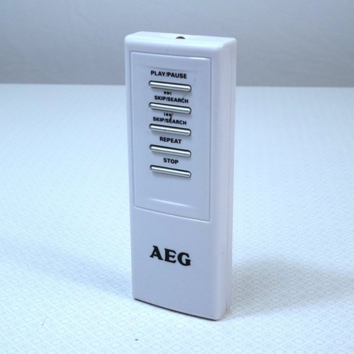 Aeg krc 4323 fernbedienung - krc,