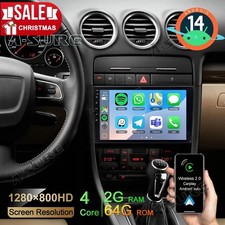 Wireless Carplay Android 14