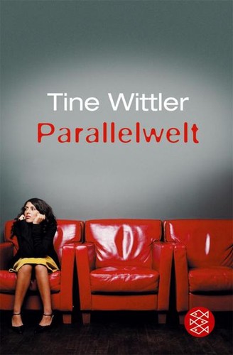 Parallelwelt roman tine - parallelwelt:,