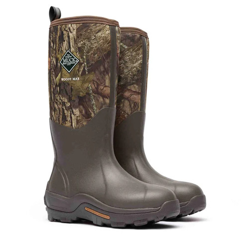 Muck boot woody max - boot,