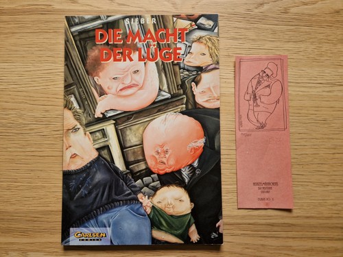 Die macht der - macht,