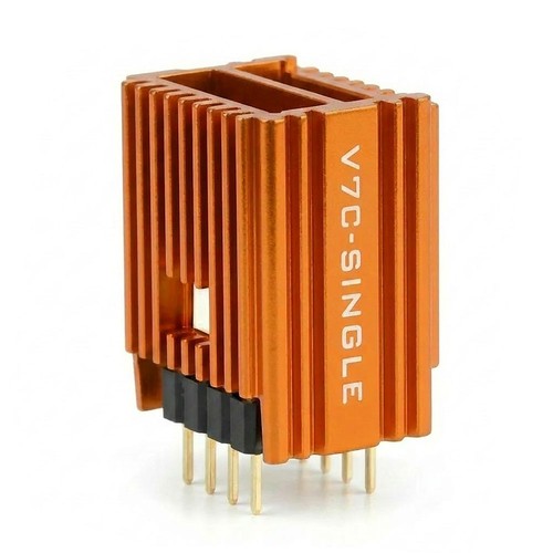 Burson audio classic - audio, v7
