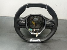 98105488ZD sportlenkrad für PEUGEOT 508 SW II (FC FJ F4 ) 2.0 2018 5293814