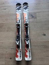 Rossignol Radical Jr. 100 cm gebraucht mit neuem Service