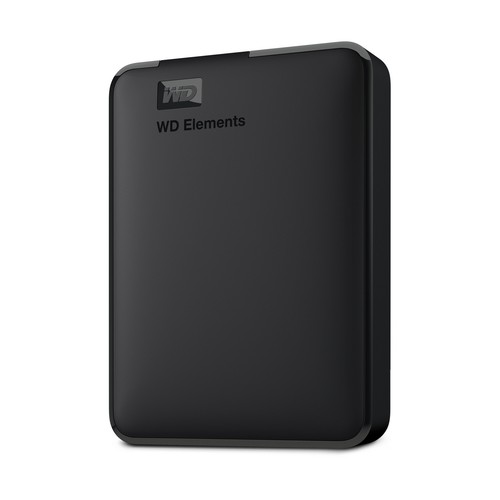 Elements portable inkl - wd,
