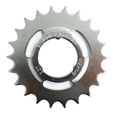 Sturmey Archer Ritzel wide