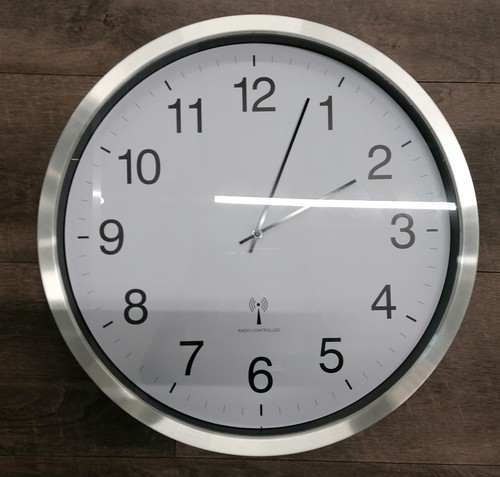 Tfa wanduhr 3548 xxl - tfa, 60.3548.02