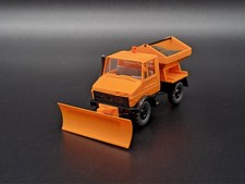 Wiking 1:87 18 646 Unimog mit