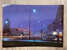 Ansichtskarte, AK, Karl Marx Stadt, jetzt Chemnitz, DDR, ungelaufen