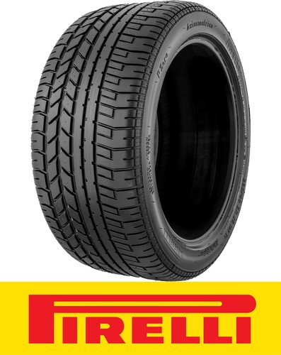 Pirelli zero asimmetrico - pirelli,
