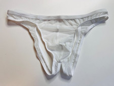 Manstore Jock Brief Slip Gr. M