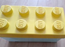 Lego Aufbewahrungsbox mit