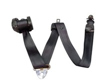 Sicherheitsgurt Gurt links