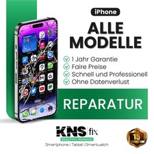 iPhone (6 bis 16 Pro Max)