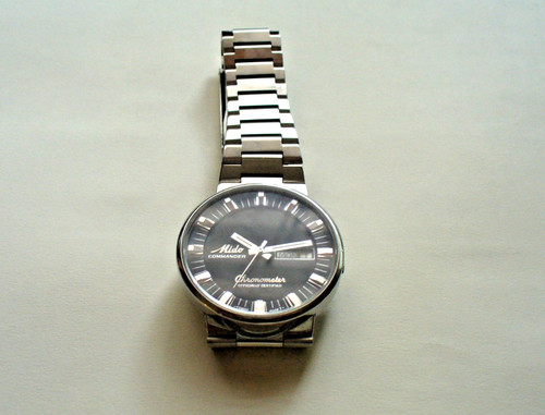 Top mido commander 8679 - commander,