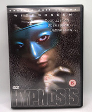 HYPNOSE - DVD