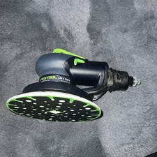 LEX 3 150/7 Druckluft-Exzenterschleifer