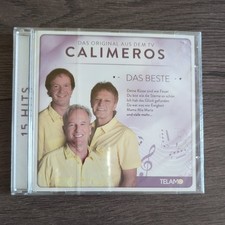 Calimeros • Das Beste CD