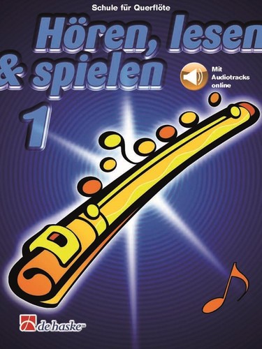 Hören lesen spielen 1 - hören,,