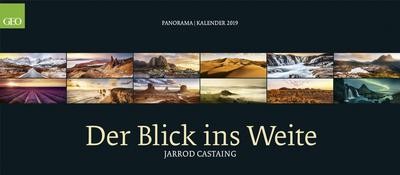 Der blick ins - der, 2019