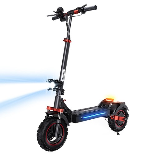 Zoll elektroroller 1000w - 11,