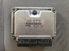Audi TT 1.8T 8N