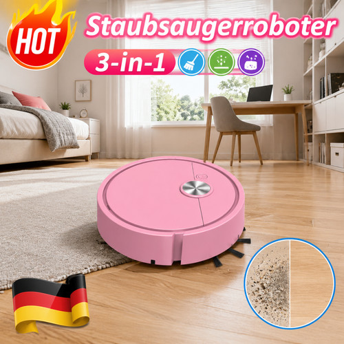 Staubsauger roboter mini - staubsauger,