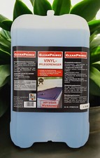 Vinylreiniger liter kanister - 5,