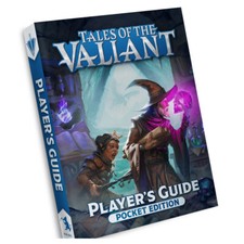 Tales the valiant - the,