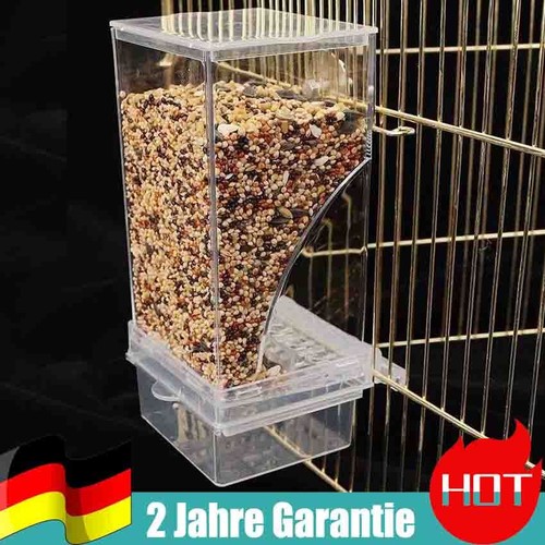 Automatischer futterspender - automatischer,