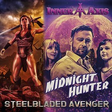 Inner Axis - Midnight Hunter /