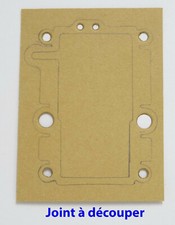 Dichtung Reißfestpapier