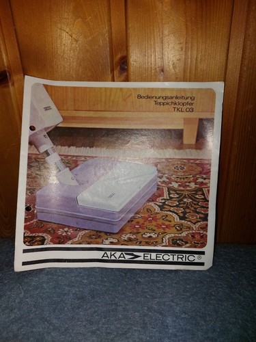 Gdr operating instructions - gdr,