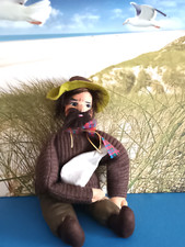 Dresdner Künstlerpuppe