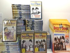 Dick & Doof Eaglemoss Die DVD