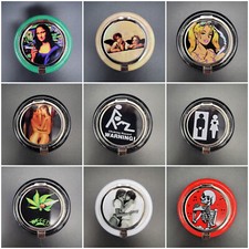 Taschen Aschenbecher Champ