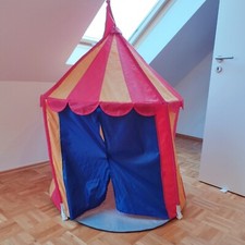 Spielzelt fur Kinder von Ikea