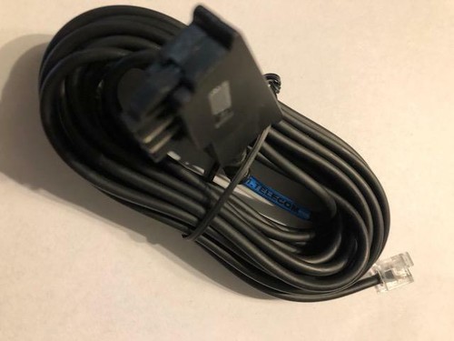 Dsl splitter anschlußkabel - dsl, 6
