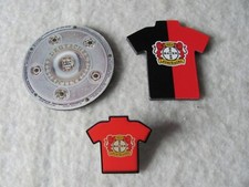 Bayer 04 Leverkusen Trikot