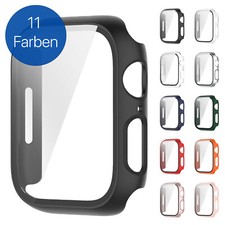 Case für Apple Watch Series